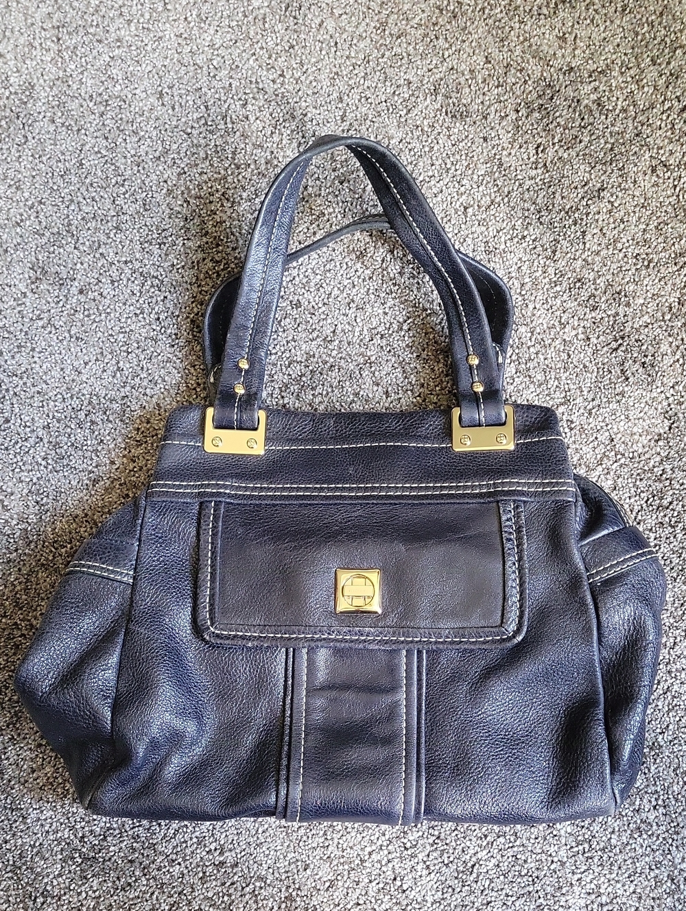 Kate Spade Sullivan Street Melita Handbag